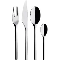 Iittala - Artik Aterimet 24 osaa