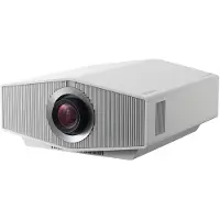 Sony Bravia Projector 8 (VPL-XW6100ES) Videoprojektori - 5 vuoden jäsentakuu HiFi-tuotteille