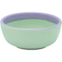Iittala Play kulho Ø9 cm Minttu-lila