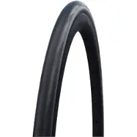 Schwalbe ONE Pyörätuolin Rengas 24" Evo V-Guard 25-540 | 24x10 2022 Pistosuojatut renkaat