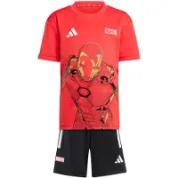 Adidas X Marvel Ironman Tee Aseta
