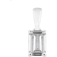 Midem Stockholm timanttiriipus 0,25ct valkokulta