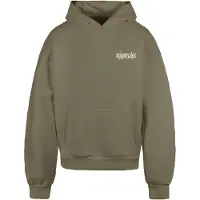 MJ Gonzales Discipline Dynasty Oversized Huppari