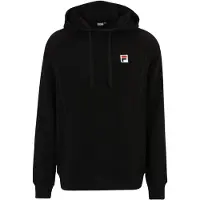 FILA Collegepaita 'LUTHERAN' musta