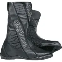 Daytona Security Evo G3 Saappaat Musta unisex, size 46