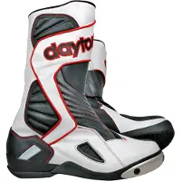 Daytona Evo Voltex GTX Gore-Tex vedenpitävä moottoripyörä saappaat