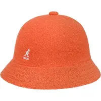 Kangol Kg Bermuda Casual - Orange - XL