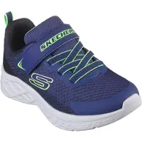 SKECHERS Microspec Ii Zovrix Urheilukengät Ilman Nauhoja