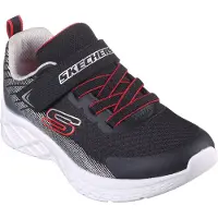 SKECHERS Microspec Ii Zovrix Urheilukengät Ilman Nauhoja
