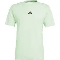 Adidas Power Workout Lyhythihainen T-paita