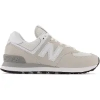 New Balance Matalavartiset tennarit '574' valkoinen