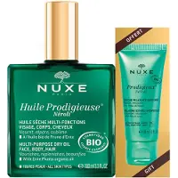 Nuxe Set Huile Prodigieuse Neroli 130ml Kasvoöljy