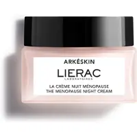 Lierac Arkéskin La Créme Nuit Ménopause 50ml