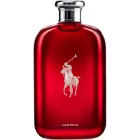 Ralph Lauren Red EDP spray 200ml