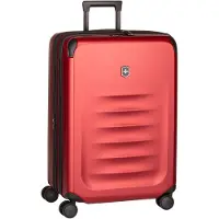 Victorinox Spectra 3.0, Exp. Medium Case, Red - Burgundy - 69