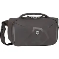 Victorinox Touring 2.0 Vyölaukku 30 cm Musta