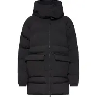 Helly Hansen W Ellie Puffy Parka - Black - M