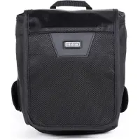 Think Tank Skin 50 V3.0, Black objektiivisuoja