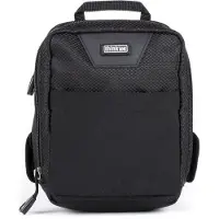 Think Tank Stuff It!, Black/Grey vyöpussi tarvikkeille