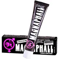 Huippukiva Magnaphall - Penisvoide