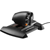 Thrustmaster TWCS kaasukahva