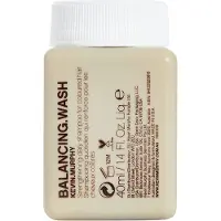 Kevin Murphy Balancing.Wash -hiustenpesuaine 40 ml