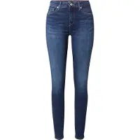 Tommy Hilfiger Como Mid Rise Skinny - Blue - 28 x 32