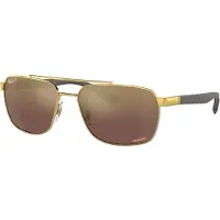 Ray-Ban - RB3701 001/6 5917