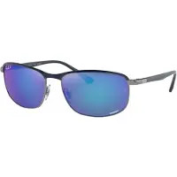 Ray-Ban Chromance - RB3671CH 92044L 6016