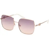 GUESS Gu7906 Naisten Aurinkolasit