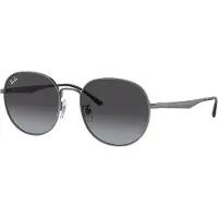 Ray-Ban - RB3727D 004/8G 5719
