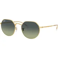 Ray-Ban Jack - RB3565 001/BH 5120