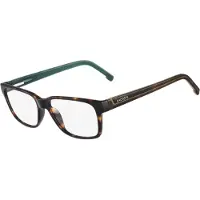Lacoste L2692 54/17/145 Havana Muoviset Näkölasit UNISEX L2692