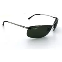 Ray-Ban - RB3183 004/9A 63