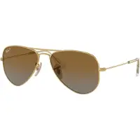 Ray-Ban Junior Aviator - RJ9506S 223/T5 5013