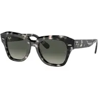 Ray-Ban State Street - RB2186 133371 4920