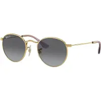 Ray-Ban Junior Round - RJ9547S 292/T3 4419