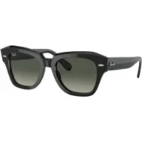 Ray-Ban State Street - RB2186 901/71 4920