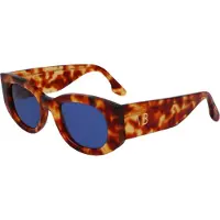 Victoria Beckham Vb654s Naisten Aurinkolasit