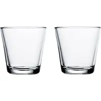 Iittala Kartio-juomalasi 21 cl