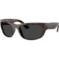 Ray-Ban Balorama XL - RB2289 902/48 6319