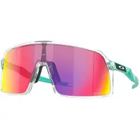 Oakley Sutro -pyöräilylasit Prizm Road / Clear