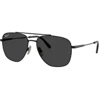 Ray-Ban William Titanium - RB8097 926748 5917