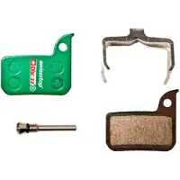 Swissstop 32 C Compound Levyjarrupalat 2 Yksiköt