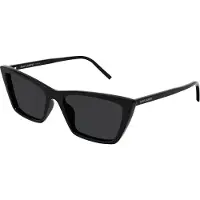 Yves Saint Laurent aurinkolasit SL 737 MICA THIN 001