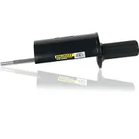 Vauhti 100 mm rotoakseli