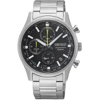 Seiko Chronograph SSB419P1