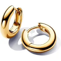 Pandora Essence kullatut korvarenkaat 263320C00