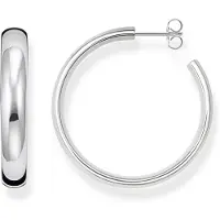 Thomas Sabo Classic Medium korvakorut CR640-001-21