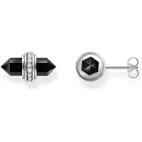 Thomas Sabo Glam & Soul Cosmic Amulet onyx korvakorut H2281-641-11